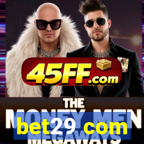 bet29 com
